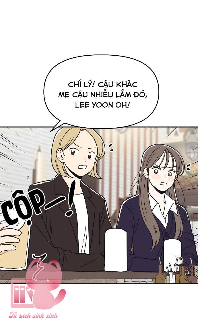 Trái Dấu Hút Nhau Chap 1 - Trang 2