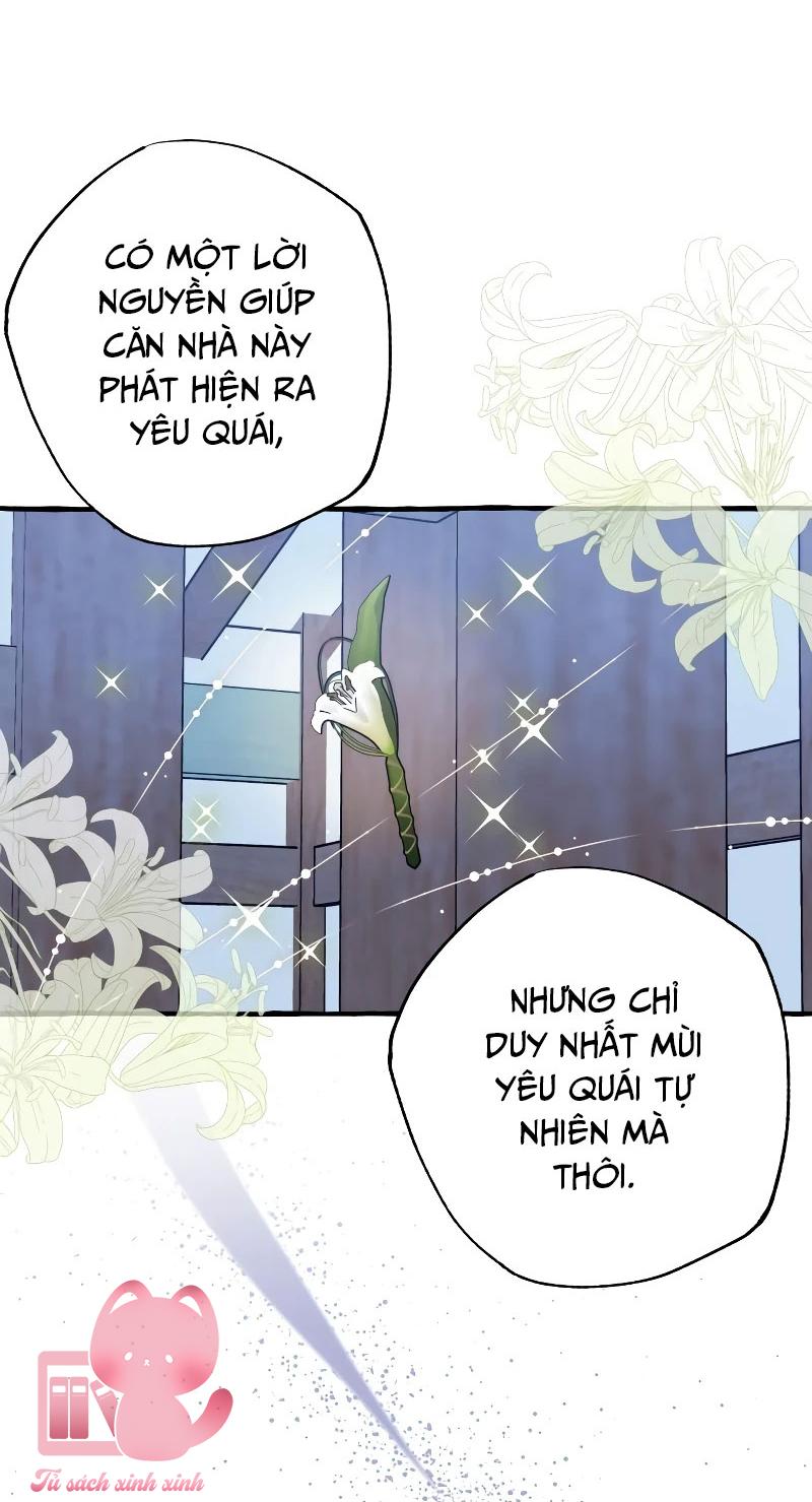 Chuyện Tình Tuyết Phương Bắc Chapter 9 - Trang 4