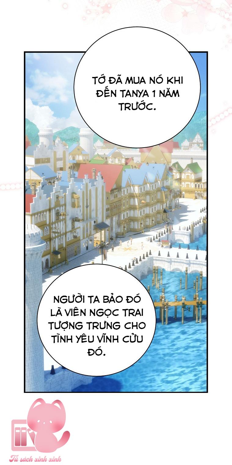 Đứa Nhỏ Không Phải Là Con Anh Chap 82 - Trang 2