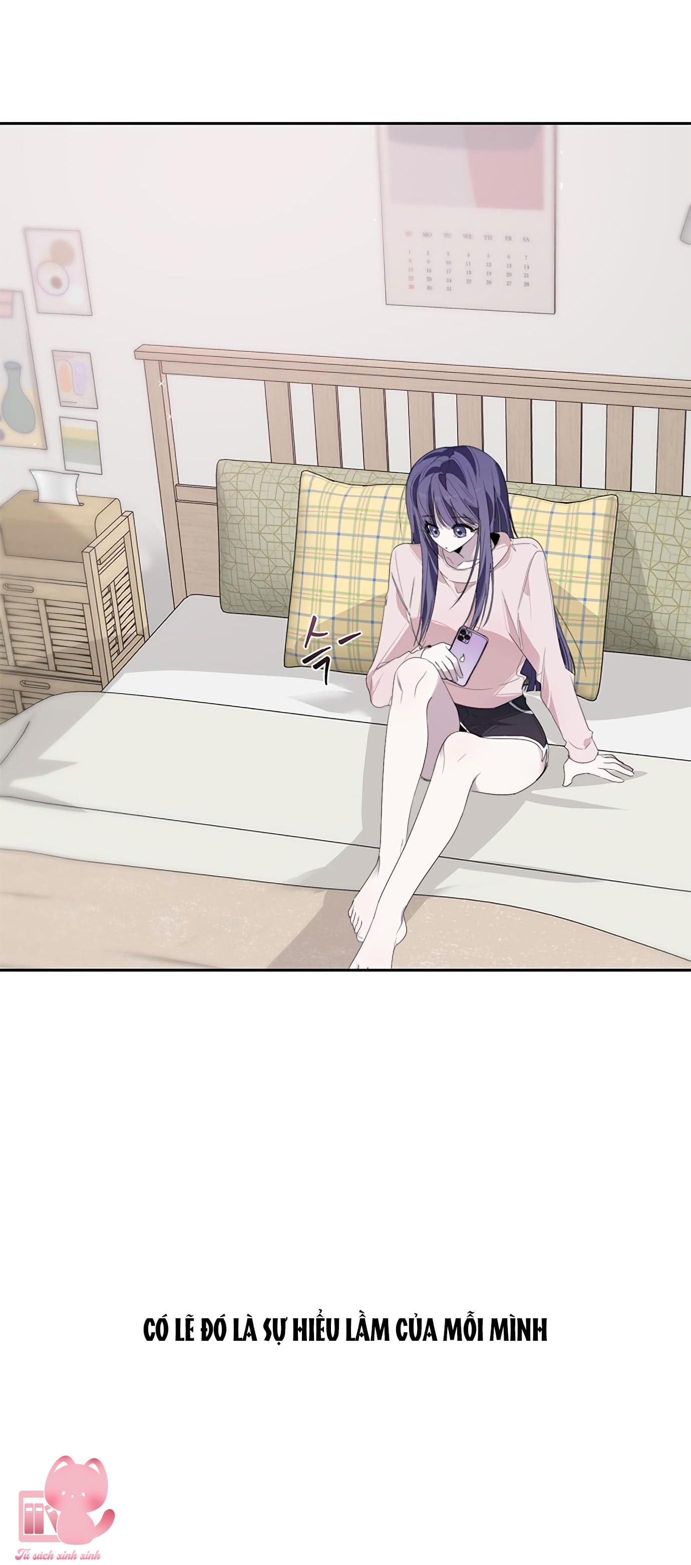 Đàn Anh Xấu Xa! Chap 32 - Trang 3
