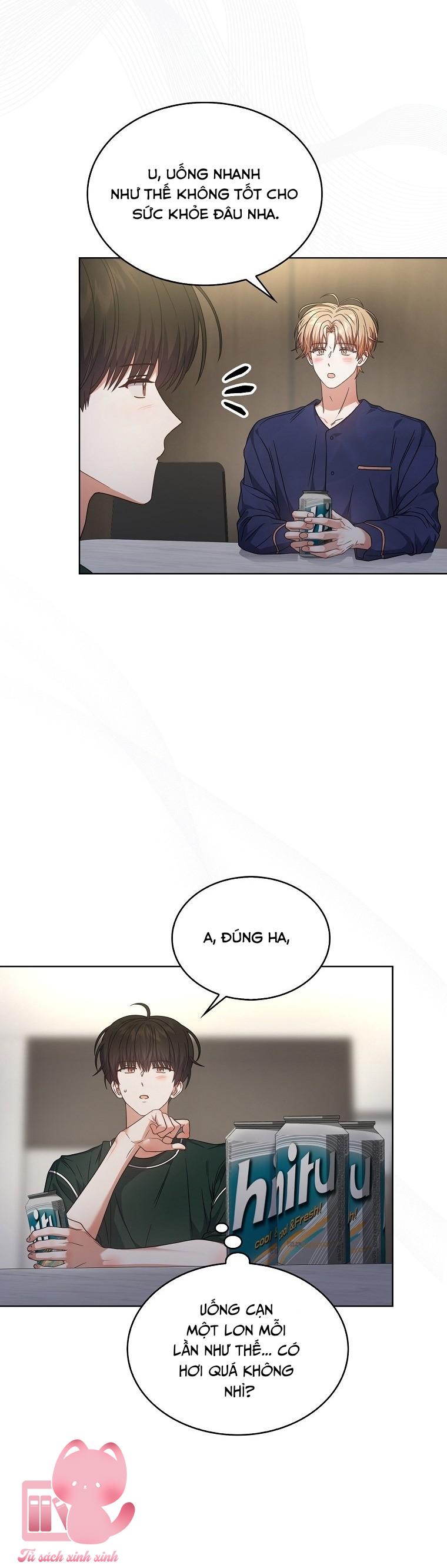 Debut Or Die Chap 82 - Trang 4