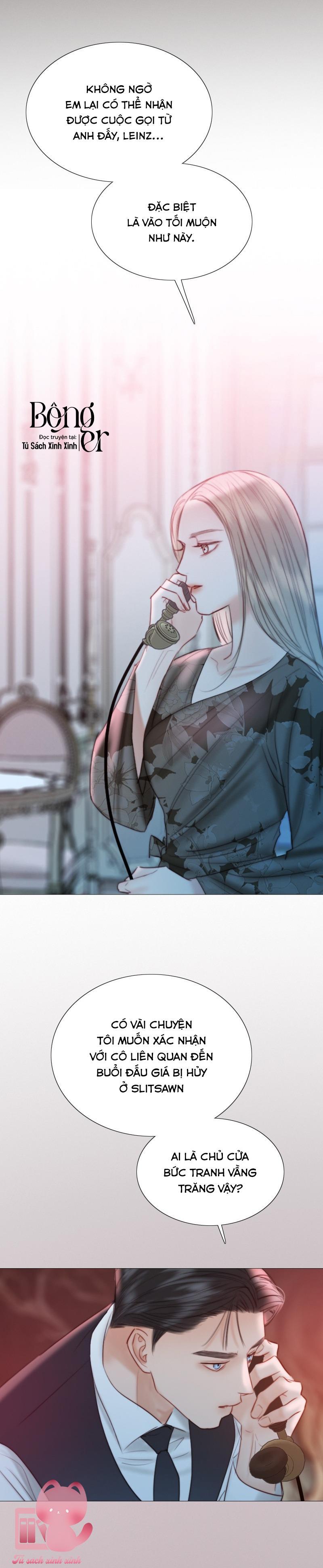 Serena Chap 69 - Trang 2