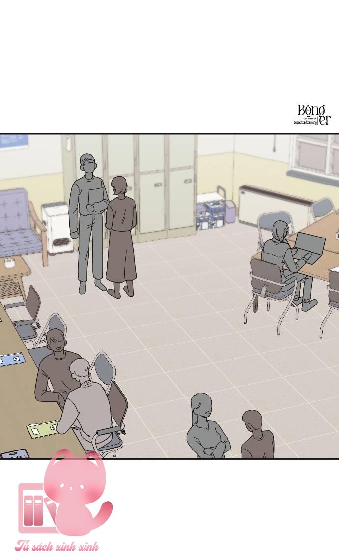 Trái Dấu Hút Nhau Chap 6 - Trang 2