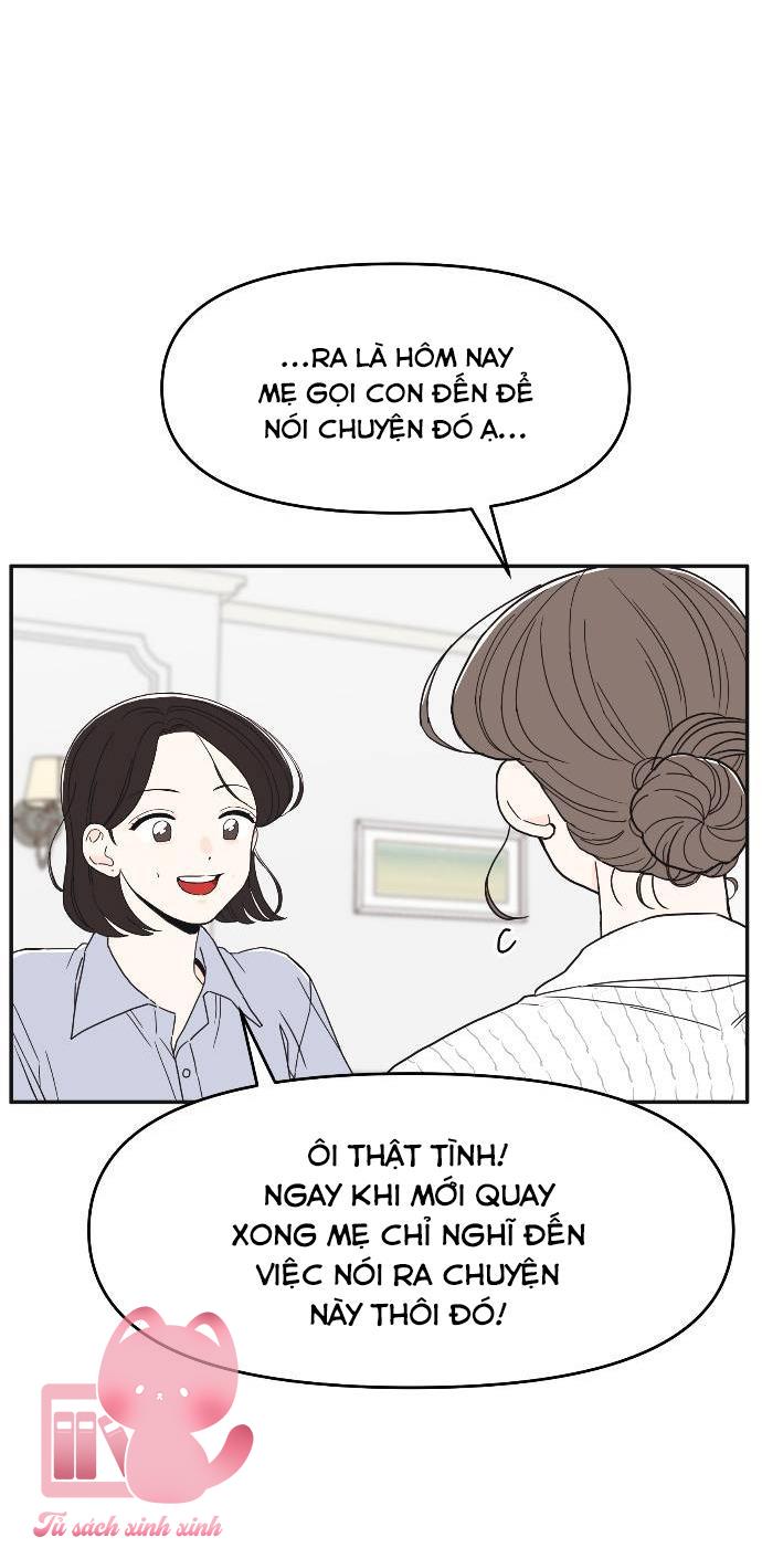 Trái Dấu Hút Nhau Chap 19 - Trang 2