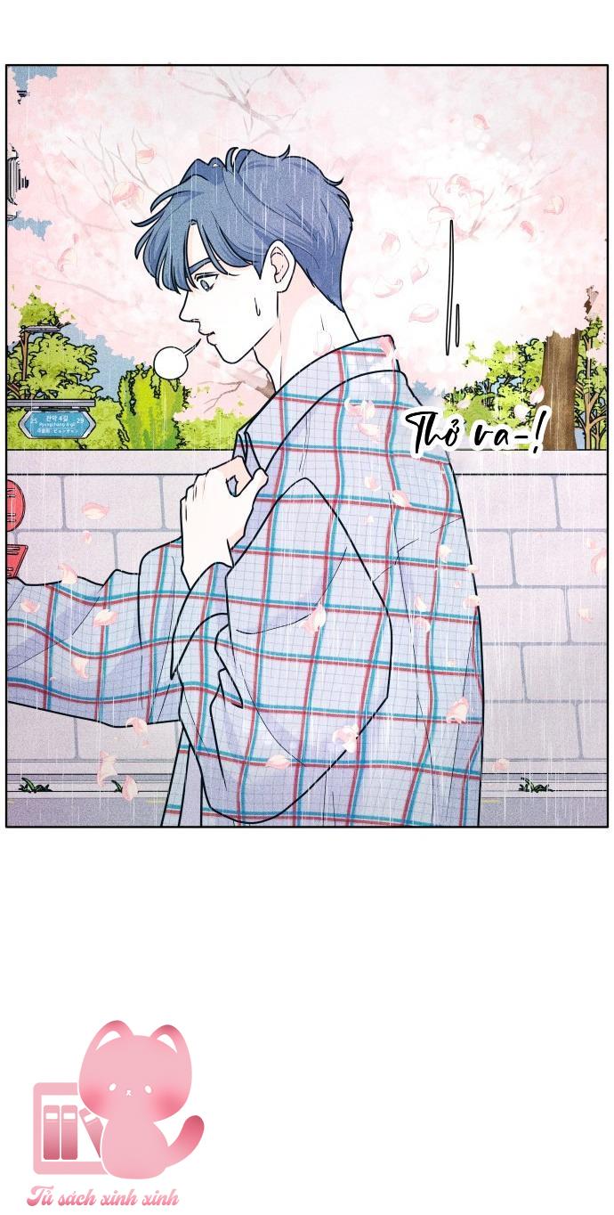 Cặp Đôi Hướng Nội Chapter 70 - Trang 4