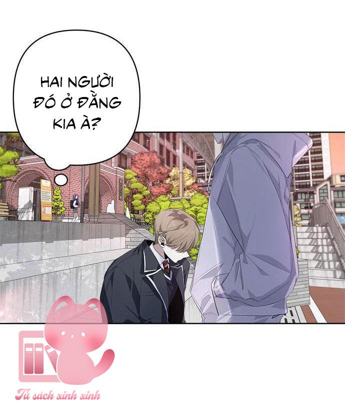 Đàn Anh Xấu Xa! Chap 51 - Trang 3