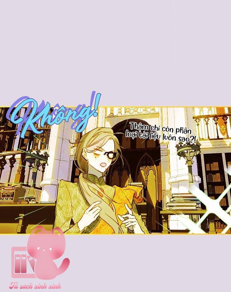 Khế Ước Hôn Nhân Của Mẹ Tôi Chapter 12 - Trang 4