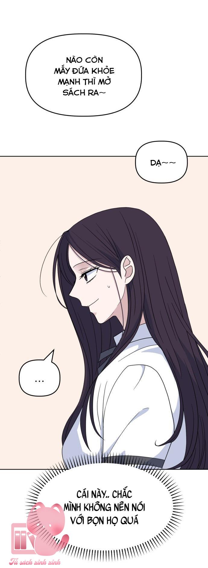Quan Hệ Nhân Quả Chap 44 - Trang 2