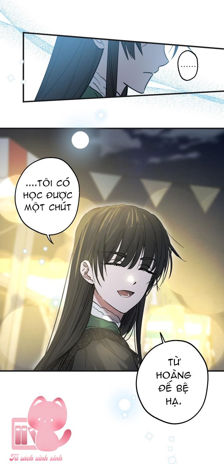 Những Nhân Vật Mạnh Nhất Thế Giới Ám Ảnh Tôi Chapter 65 - Trang 4