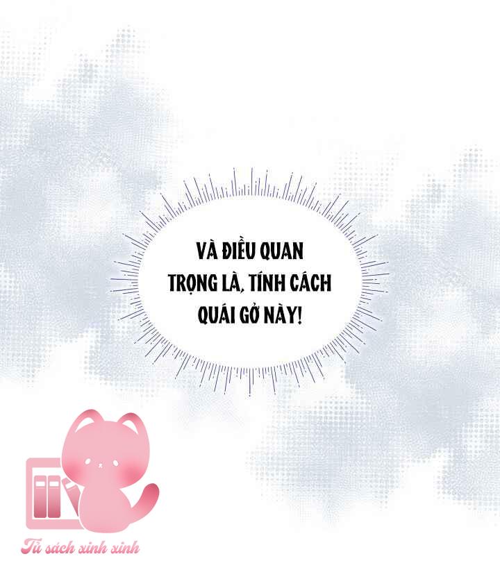 Quý Cô Thế Giới Ngầm Chap 3 - Trang 4