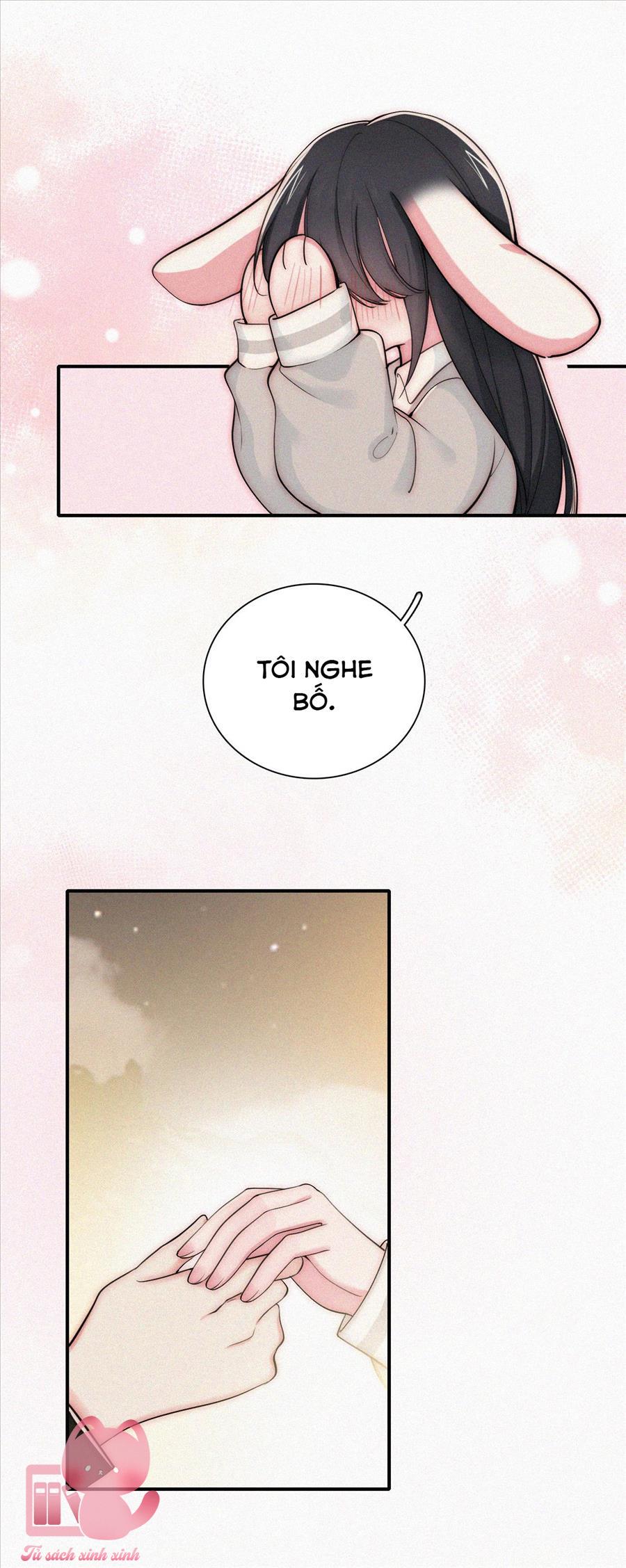 Bệnh Yêu Chapter 102 - Trang 3