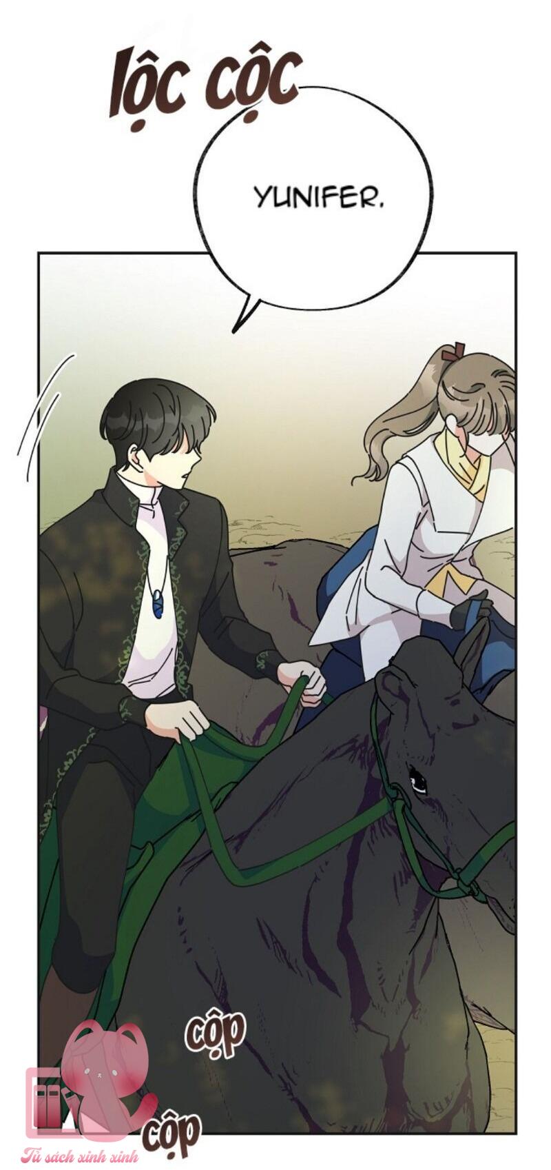 Người Hùng Của Ác Nữ Chapter 34 - Trang 4