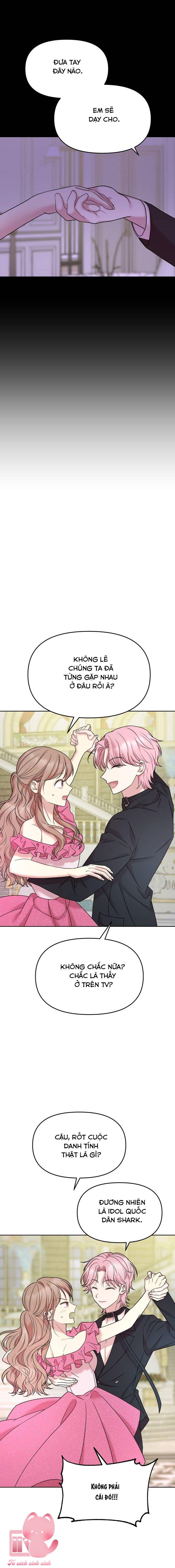 Quản Gia, Làm Ơn Đấy! Chap 7 - Trang 2