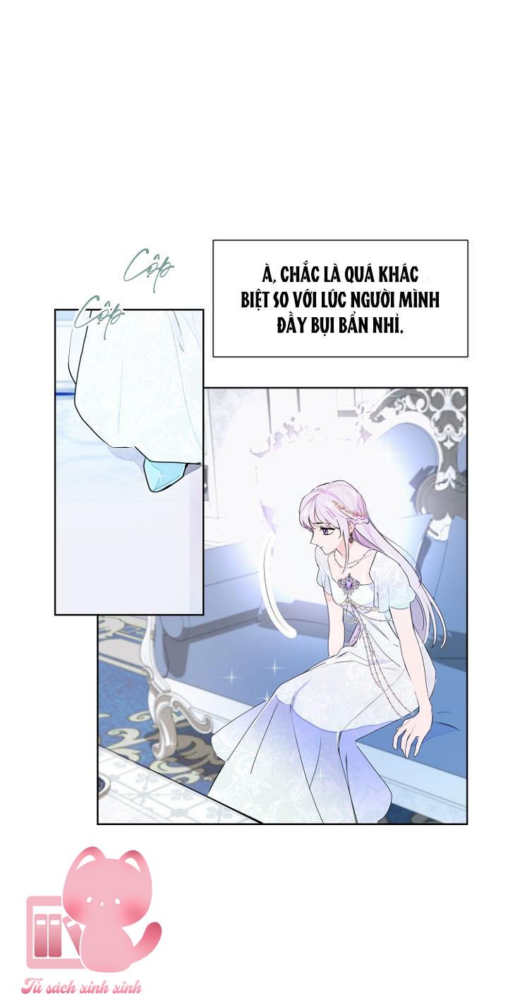 Bỏ Quách Chồng Con Đi, Tiền Bạc Mới Là Tất Cả Chap 5 - Trang 2