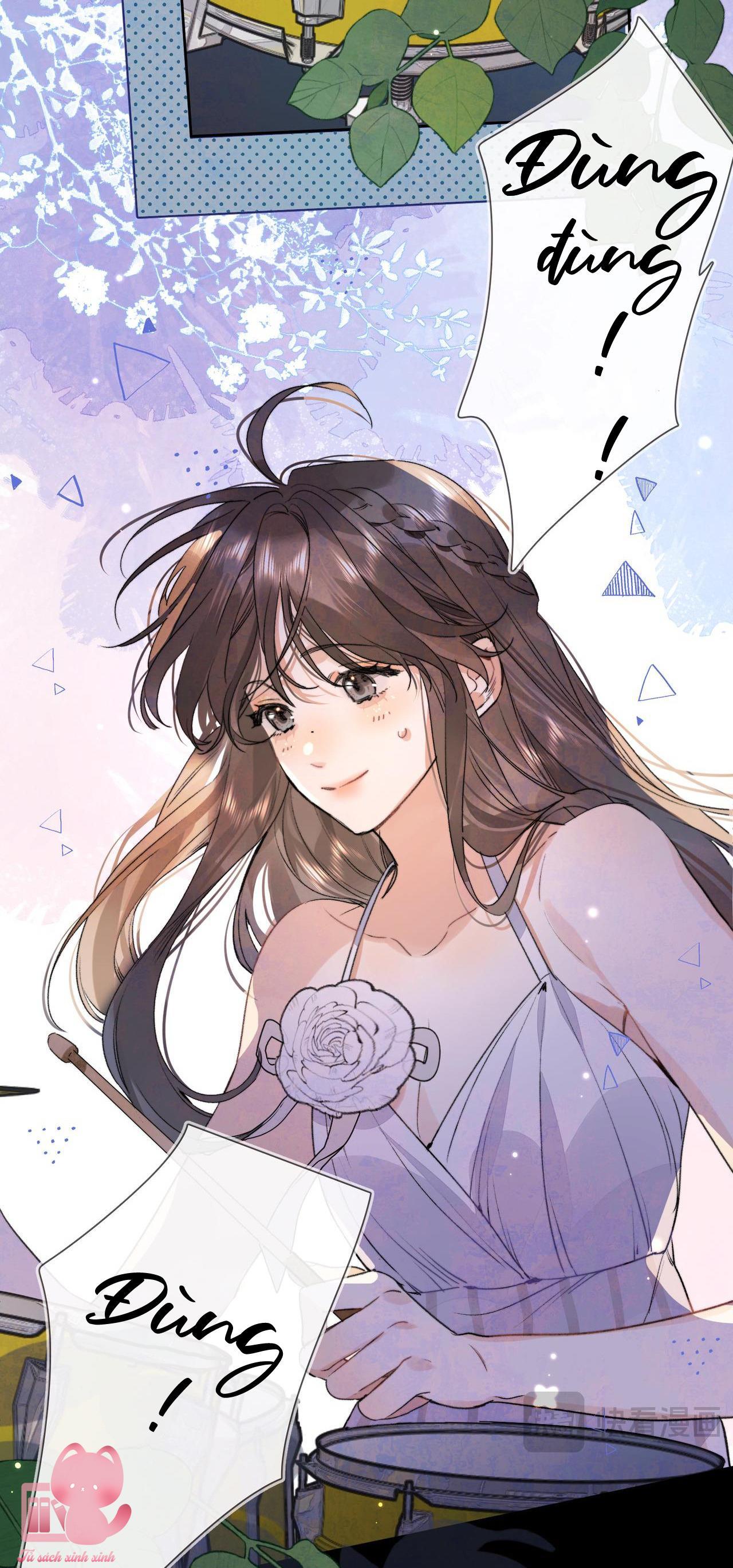 Tỏ Tình Chapter 40 - Trang 4