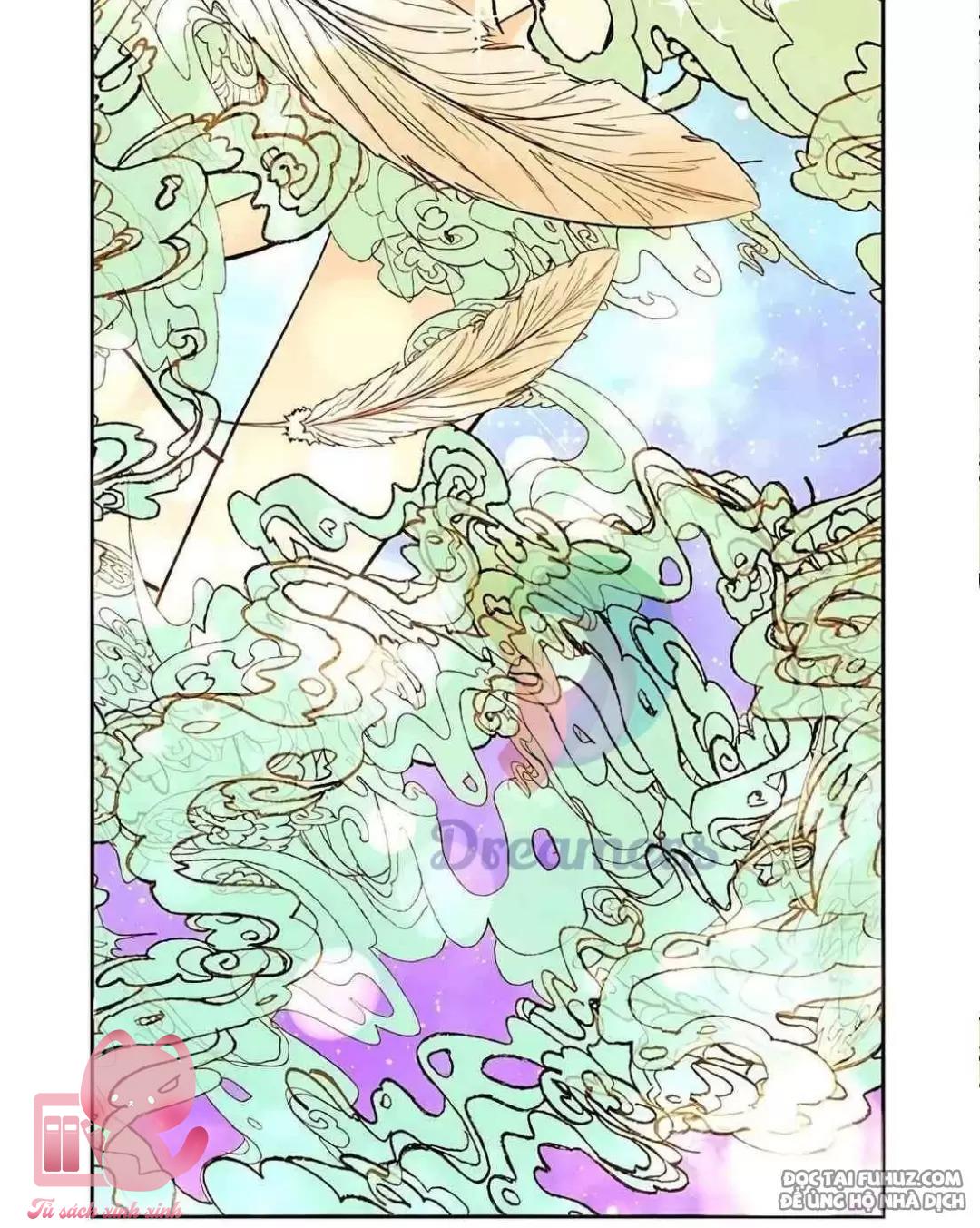 Hoàng Hậu Tái Hôn Chapter 8 - Trang 4