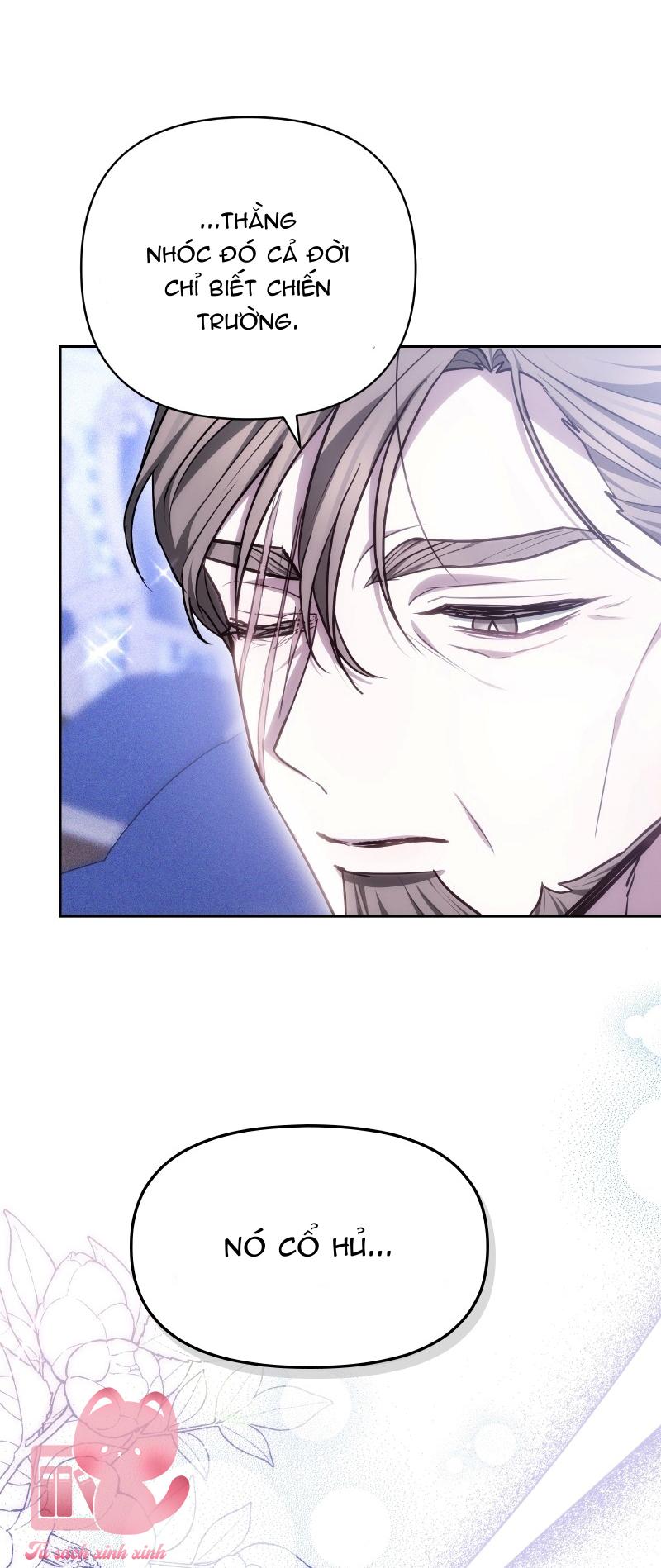Mang Em Vào Giấc Ngủ Chap 5 - Trang 3