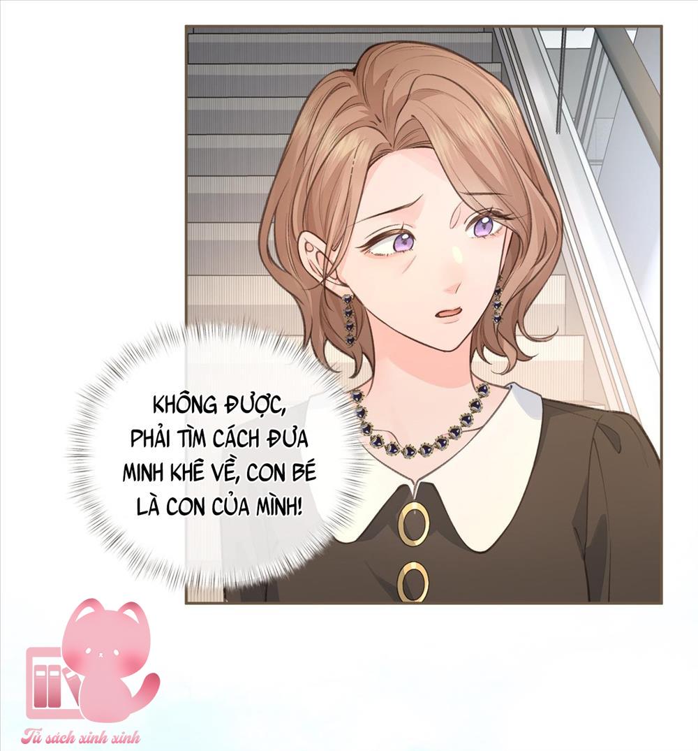 Em Chỉ Muốn Hít Vận Khí Của Anh Chap 59 - Trang 4