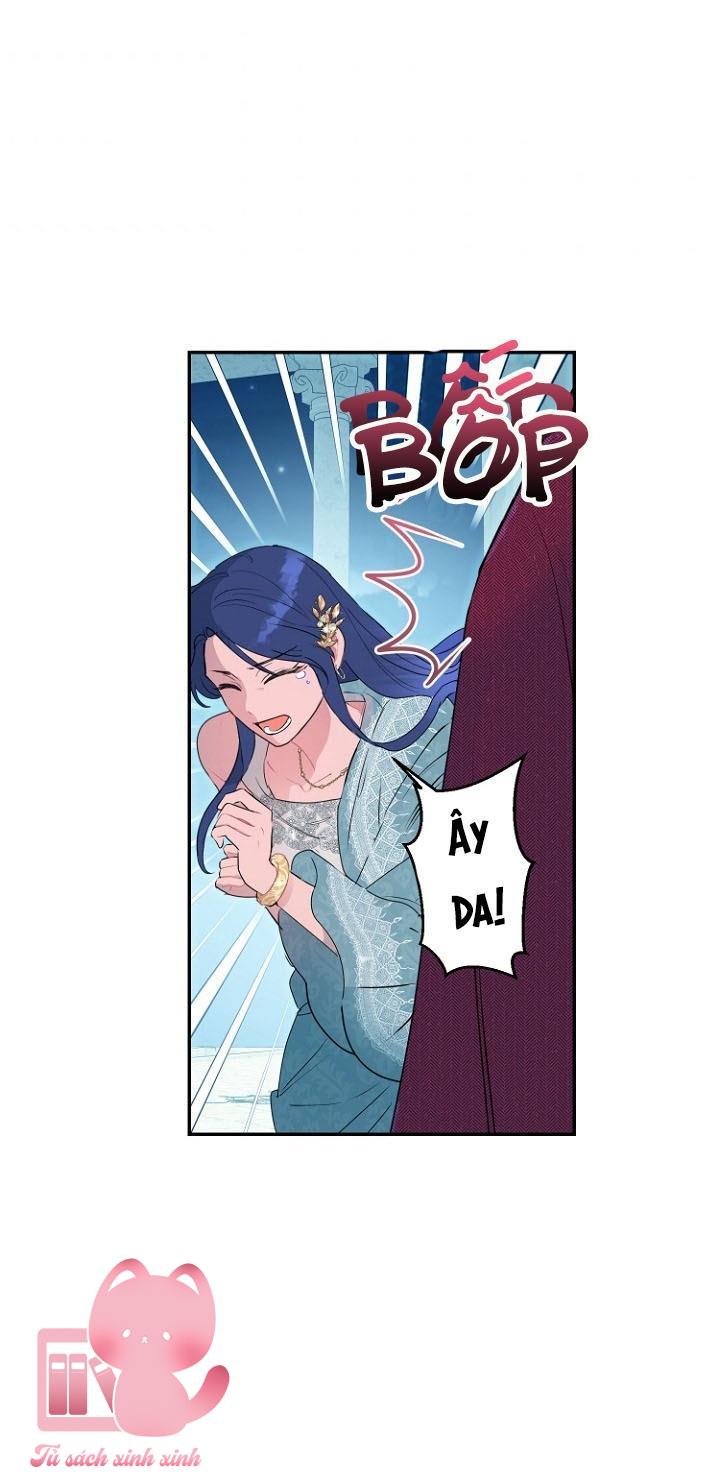 Bỏ Quách Chồng Con Đi, Tiền Bạc Mới Là Tất Cả Chap 20 - Trang 2
