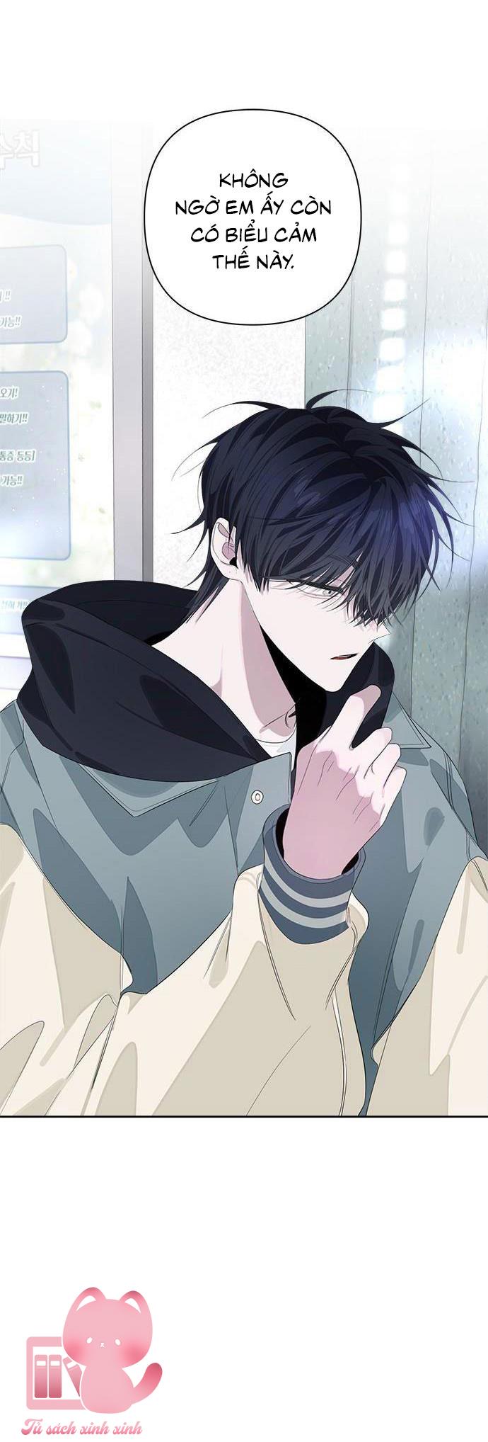 Đàn Anh Xấu Xa! Chap 70 - Trang 3