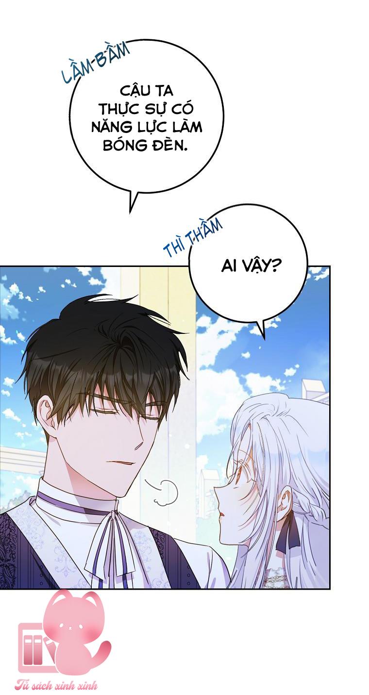 Tôi Trở Thành Vợ Của Nam Chính Chap 47 - Trang 3