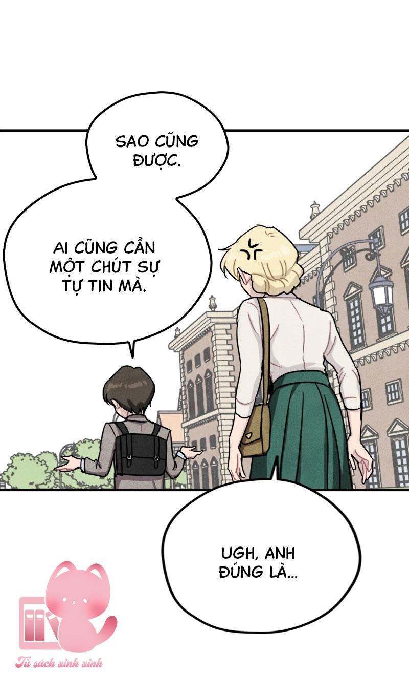 Phù Thủy Độc Dược Chap 13 - Trang 3