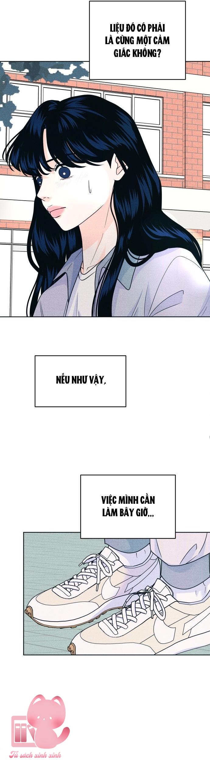 Cặp Đôi Hướng Nội Chap 74 - Trang 4