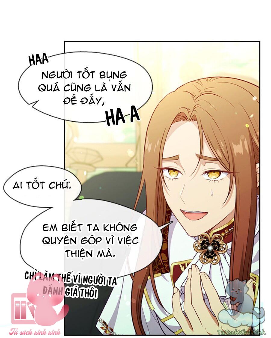 Hãy Coi Chừng Ác Nữ Chapter 90 - Trang 4