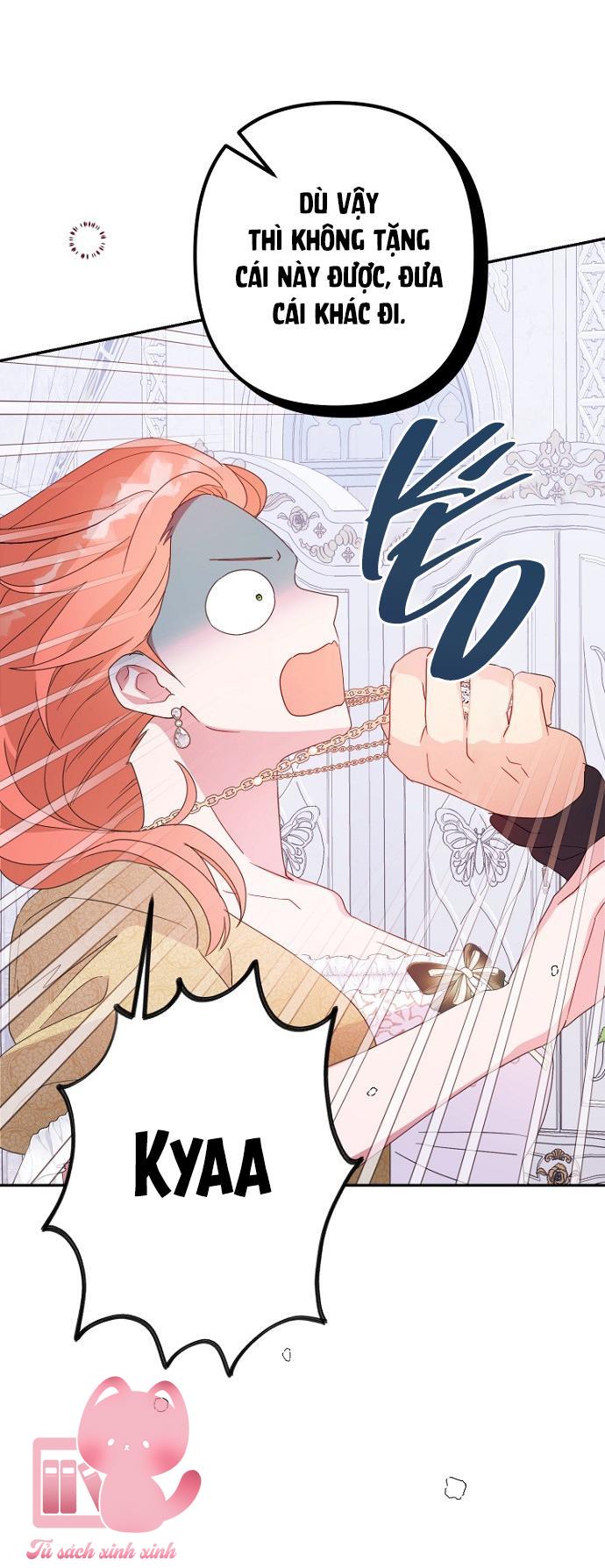 Bỏ Quách Chồng Con Đi, Tiền Bạc Mới Là Tất Cả Chap 66 - Trang 2
