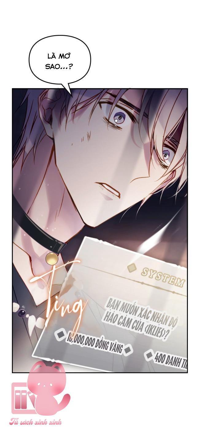 Kết Cục Của Nhân Vật Phản Diện Chỉ Có Thể Là Cái Chết Chapter 142 - Trang 4