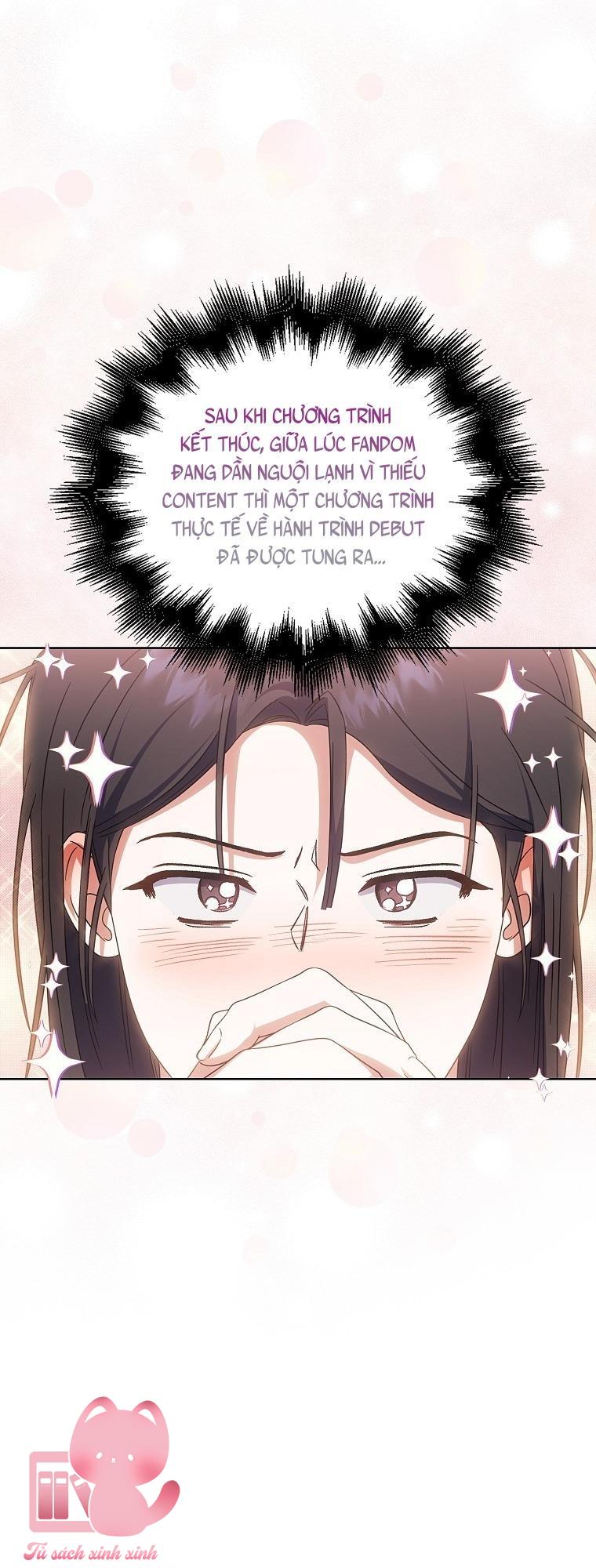 Debut Or Die Chap 70 - Trang 4