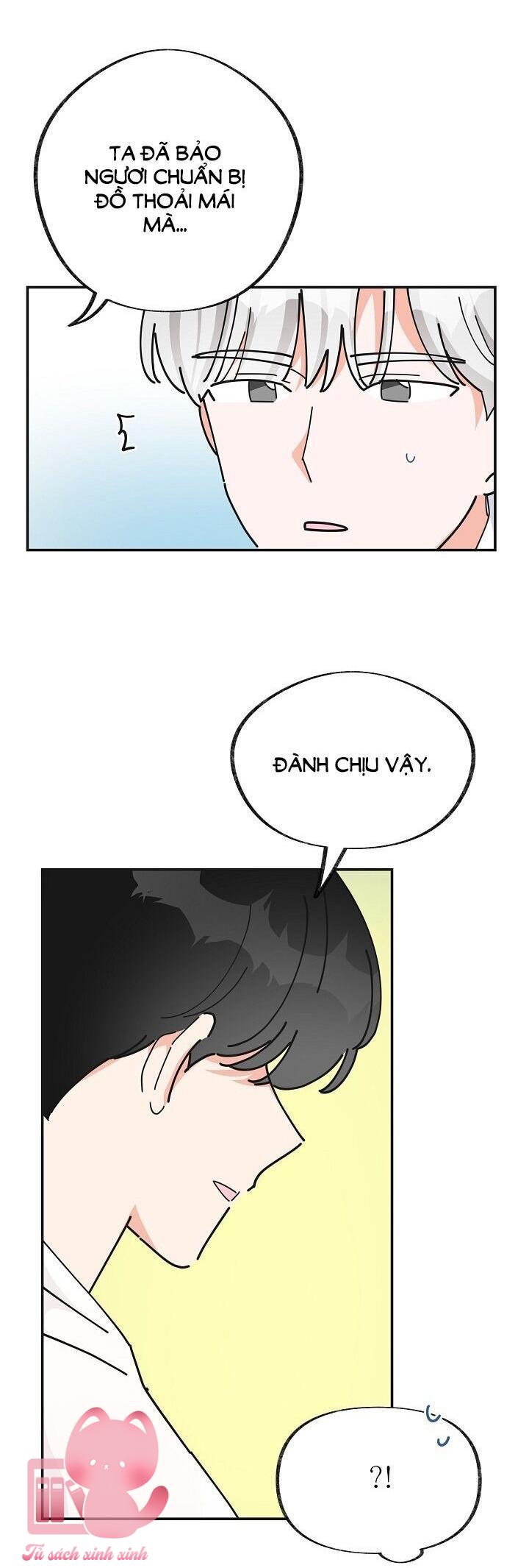 Người Hùng Của Ác Nữ Chapter 24 - Trang 4