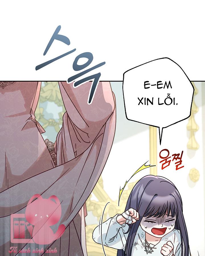 Tôi Đã Nuôi Dạy Em Gái Mình Một Cách Hoàn Hảo Chapter 5 - Trang 4