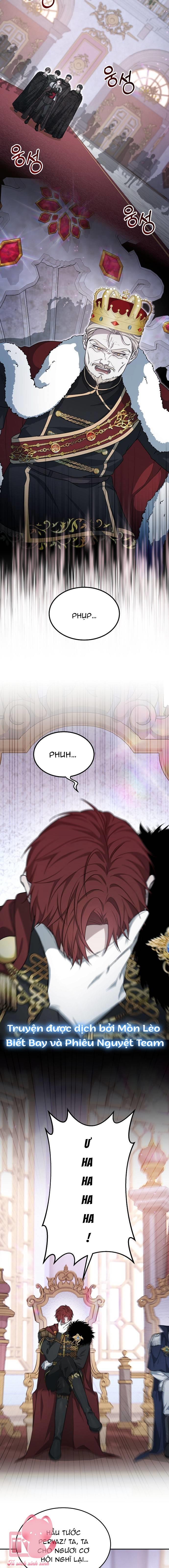 Thời Đại Oman Chap 1 - Trang 2