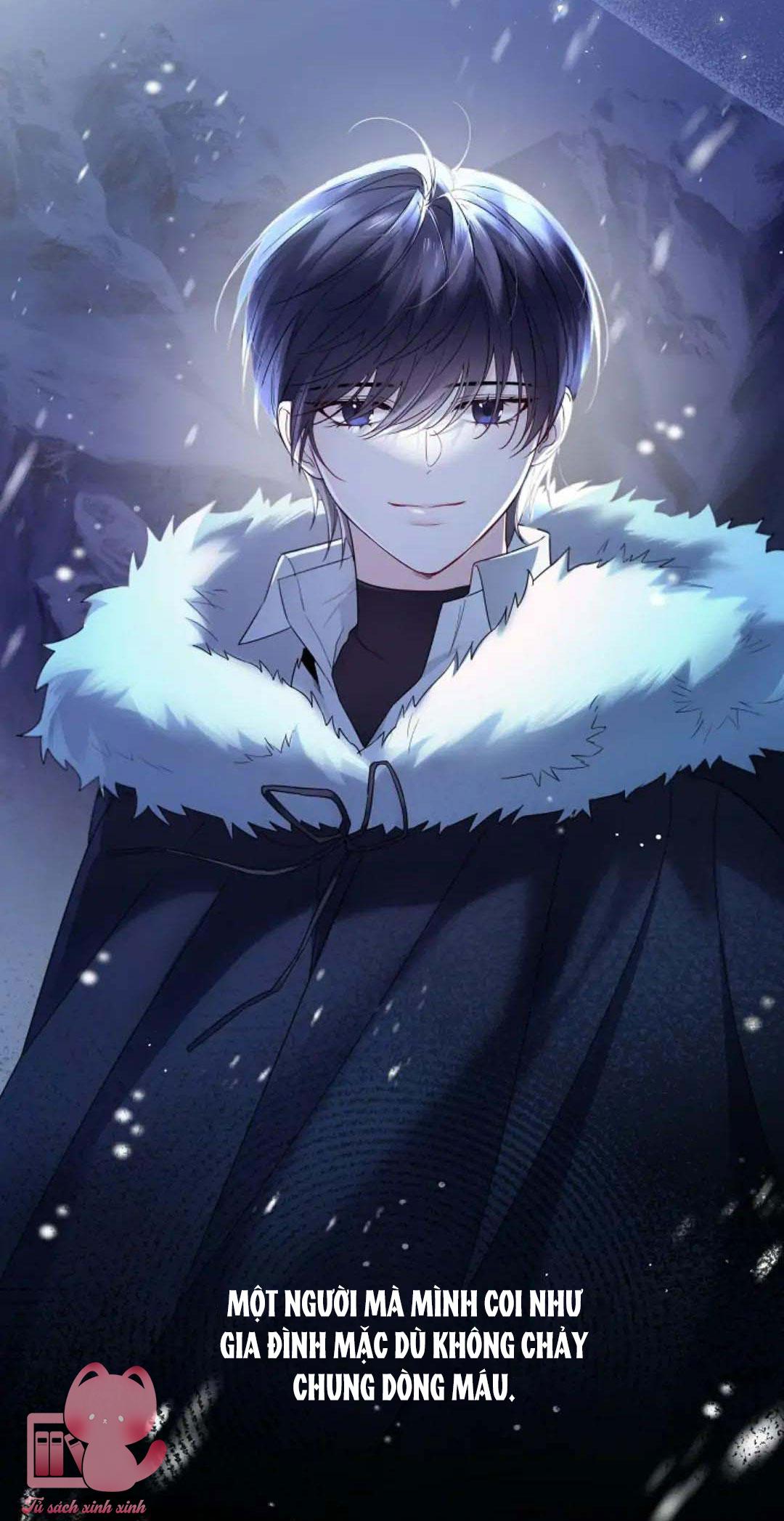 Tiểu Thư Crystal Là Nam Nhân Chap 23 - Trang 2