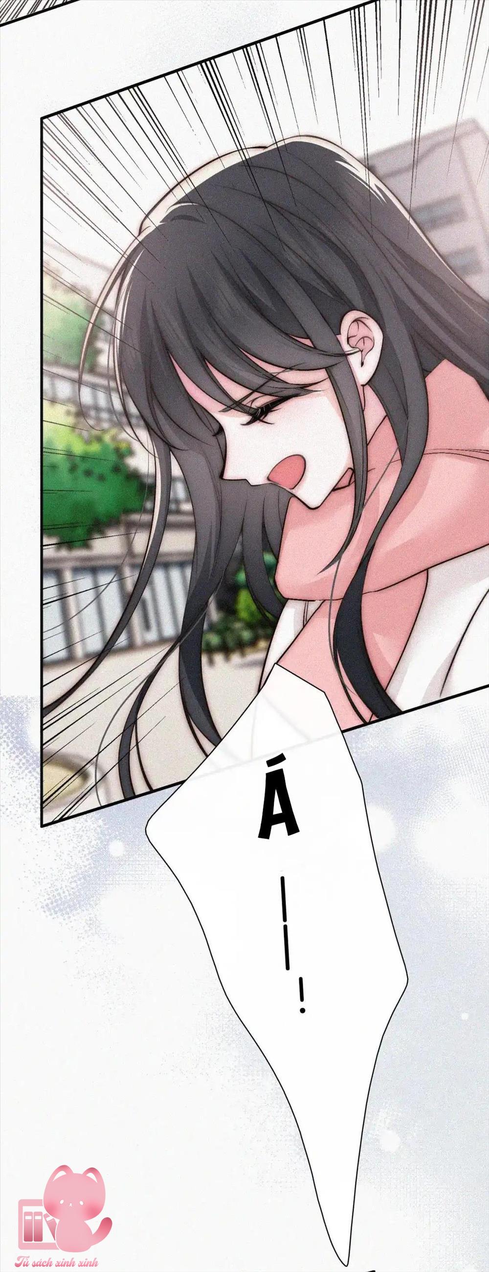 Bệnh Yêu Chap 63 - Trang 2