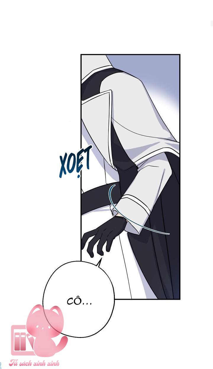 A Nào, Ngậm Thìa Vàng Nhé? Chap 16 - Trang 3
