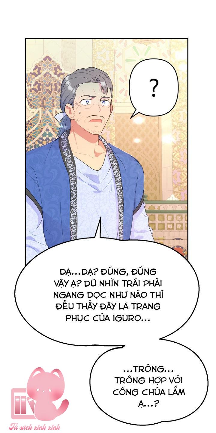Bỏ Quách Chồng Con Đi, Tiền Bạc Mới Là Tất Cả Chap 18 - Trang 2
