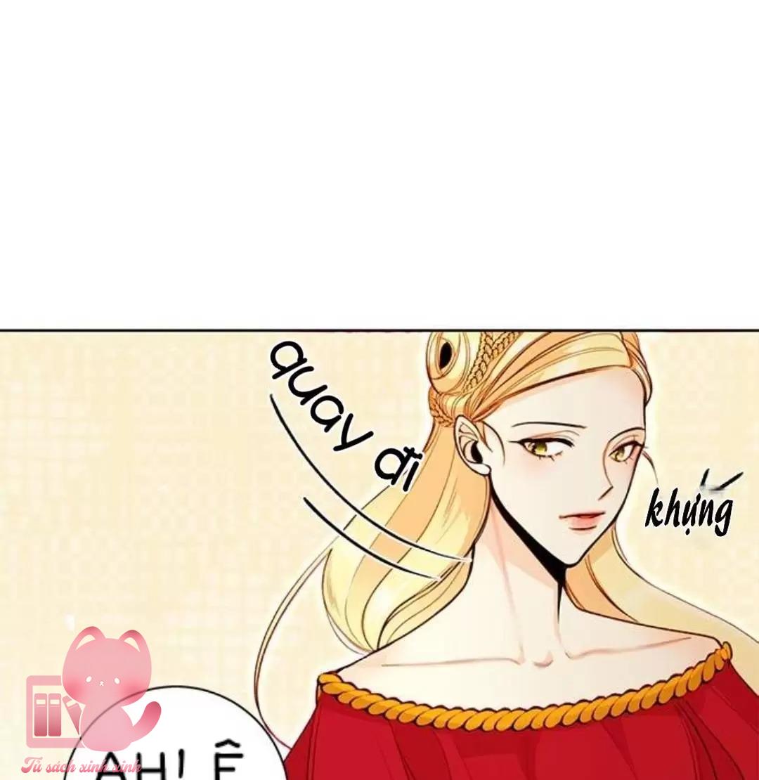 Hoàng Hậu Tái Hôn Chapter 3 - Trang 4
