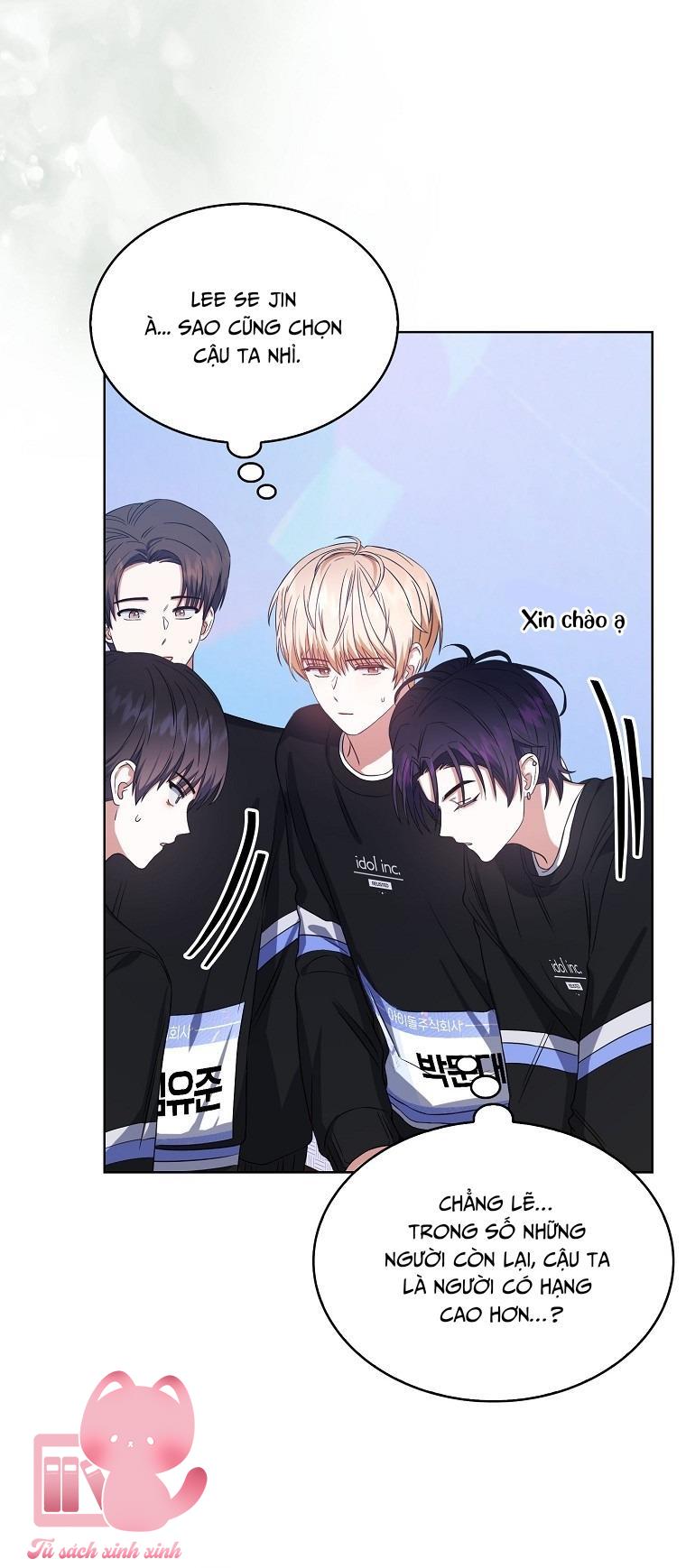 Debut Or Die Chap 26 - Trang 3
