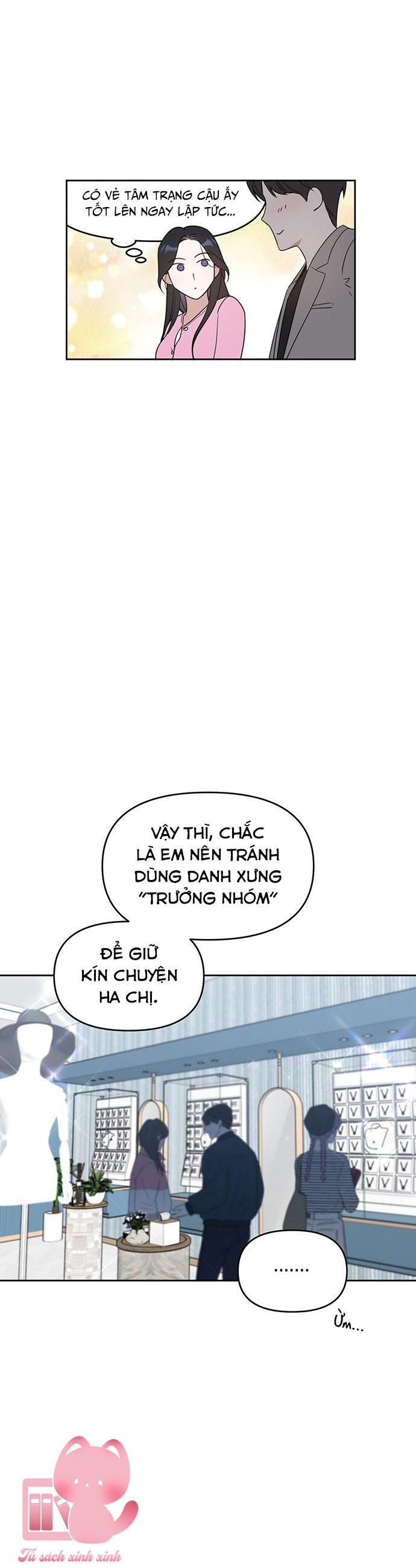 Gieo Nhân Gặt Quả Chap 52 - Trang 2