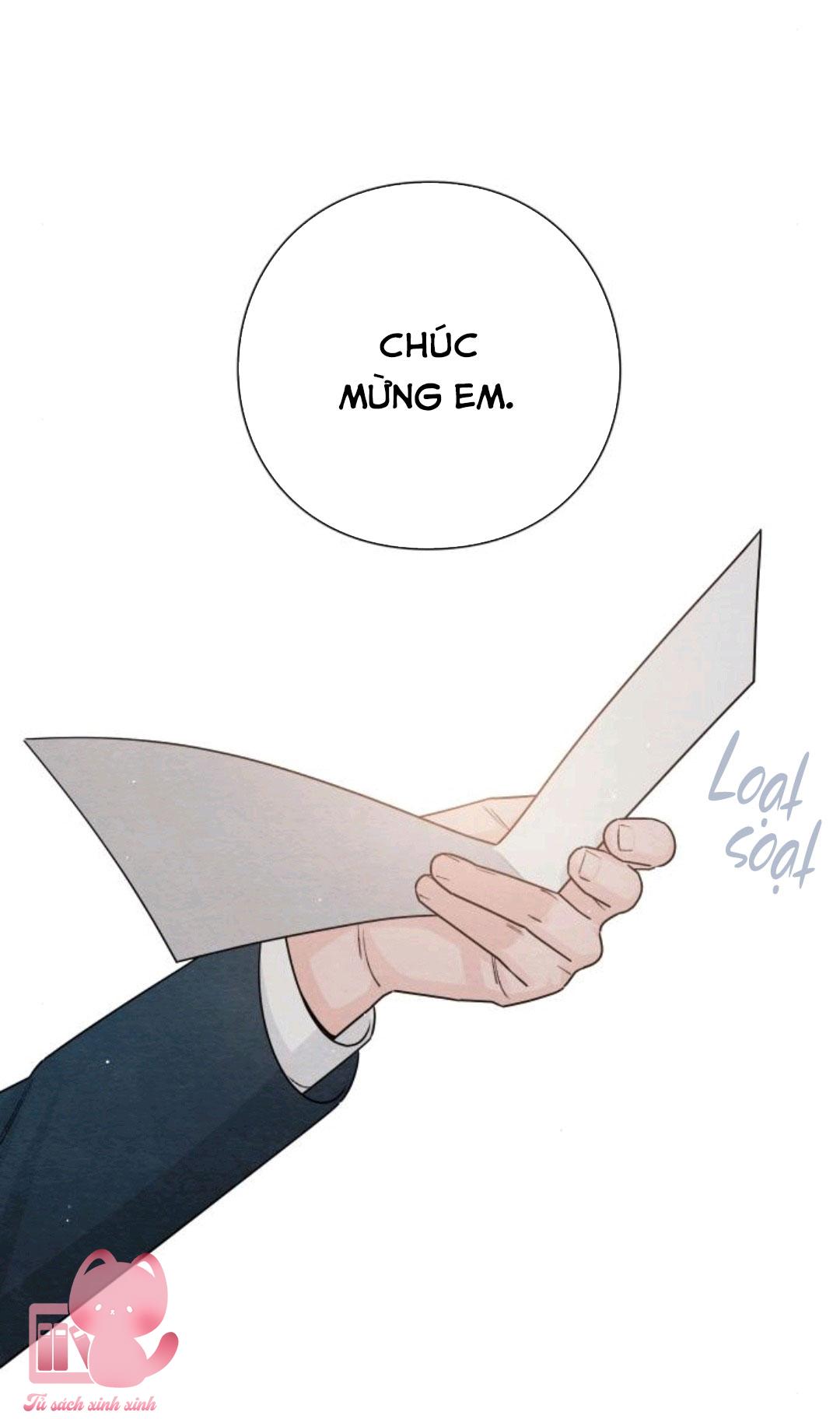 Bí Mật Thanh Xuân Chapter 35 - Trang 4