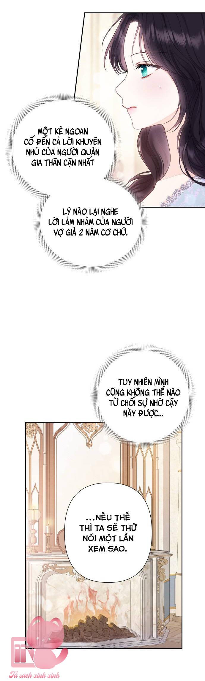 Bastian Chapter 43 - Trang 3