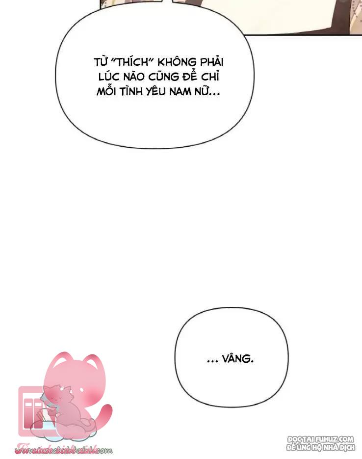 Hoàng Hậu Tái Hôn Chapter 99 - Trang 4