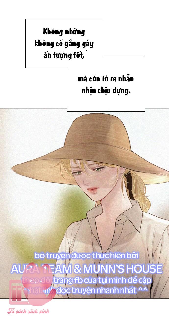 Hãy Khóc Và Cầu Nguyện Đi Chapter 25 - Trang 4