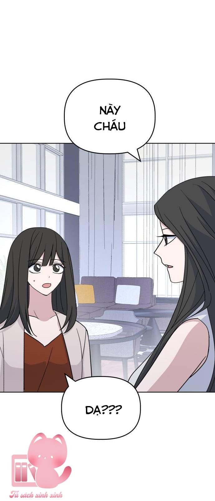 Quan Hệ Nhân Quả Chap 60 - Trang 2