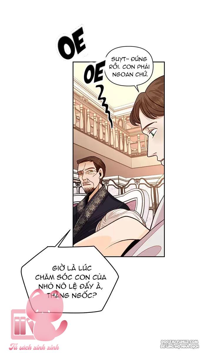 Hoàng Hậu Tái Hôn Chapter 52 - Trang 4