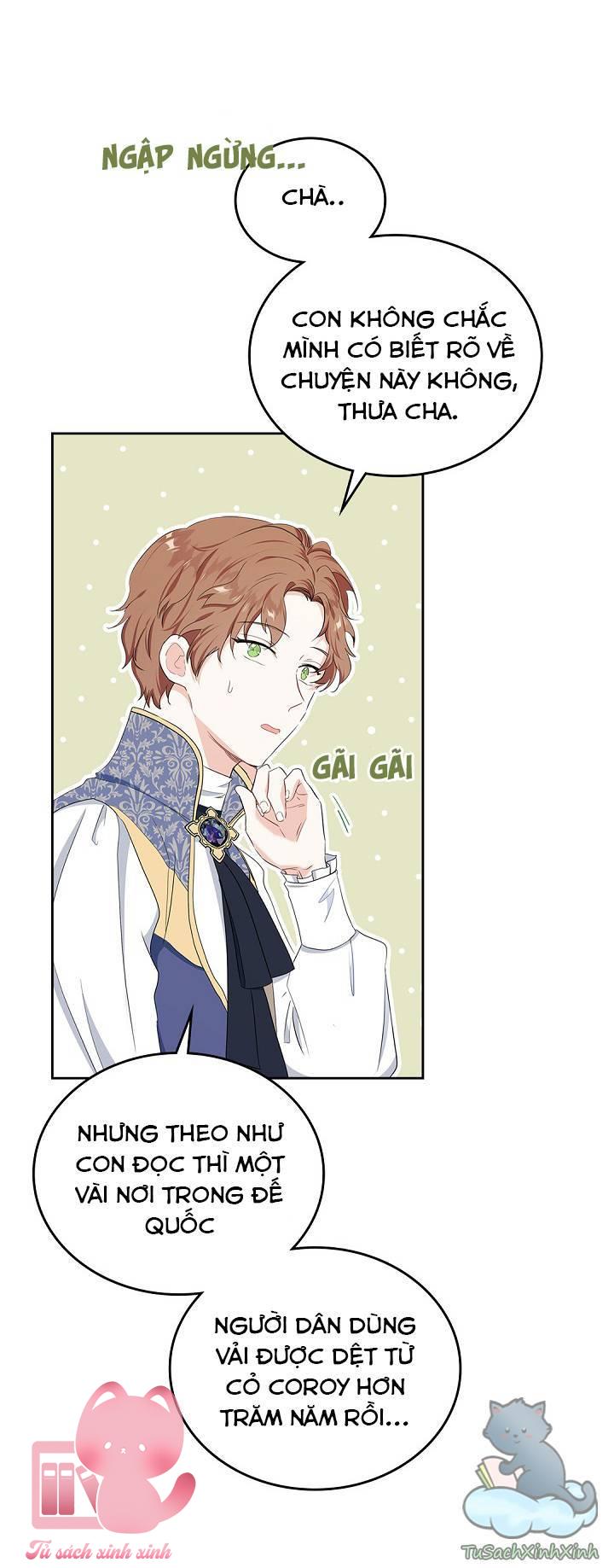 Kiếp Này Ta Sẽ Trở Thành Gia Chủ Chap 12 - Trang 2