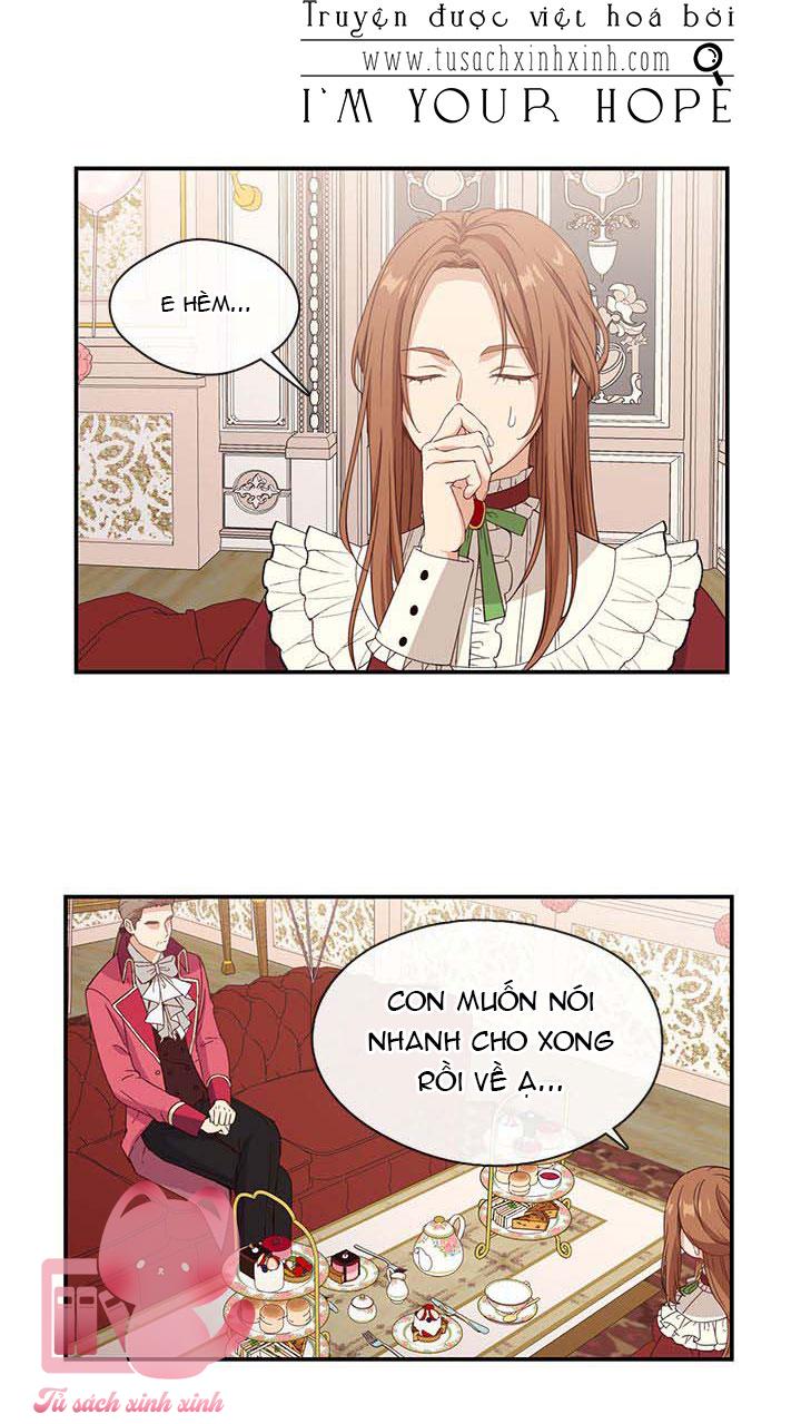 Hãy Coi Chừng Ác Nữ Chapter 7 - Trang 4