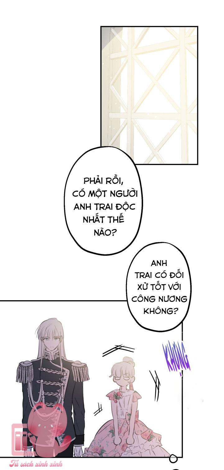 Những Nhân Vật Mạnh Nhất Thế Giới Ám Ảnh Tôi Chapter 12 - Trang 4